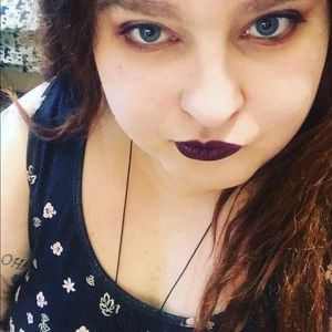 Meet your Posher, Catherine